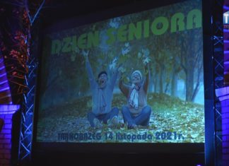 2021.11.14 – NIECH ŻYJĄ SENIORZY!