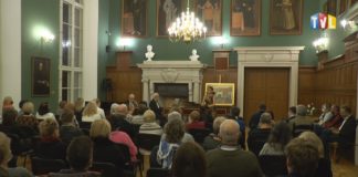 2021.11.14 – MISTRZOWSKI KONCERT UNIKALNEJ MUZYKI