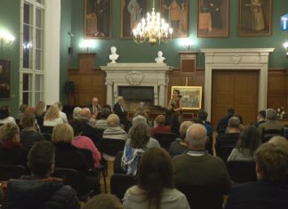 2021.11.14 – MISTRZOWSKI KONCERT UNIKALNEJ MUZYKI