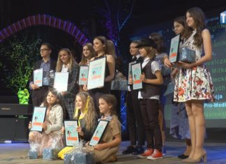 2021.11.13 – SCENA PEŁNA SUKCESU