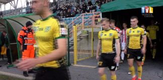 2021.11.13 – SIARKA MISTRZEM JESIENI