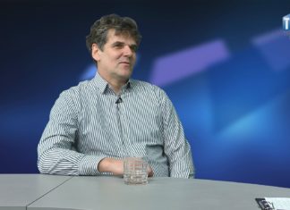 PYTAMY WPROST Z DN. 19 LISTOPADA 2021 – WOJCIECH RAMUS