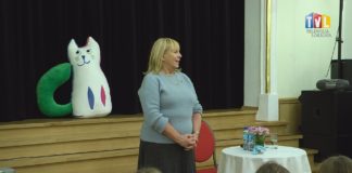 2021.11.19 – SPOTKANIE Z CIOTKĄ KLOTKĄ