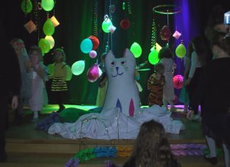 2021.11.21 – NA BALU Z JACHOWICZEM