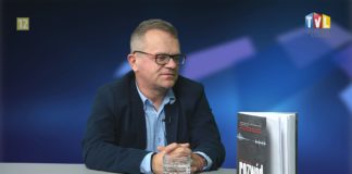 PYTAMY WPROST Z DN. 26 LISTOPADA 2021 – WOJCIECH MALICKI