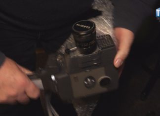 2021.11.24 – NOWE ZBIORY W MUZEUM SIARKI