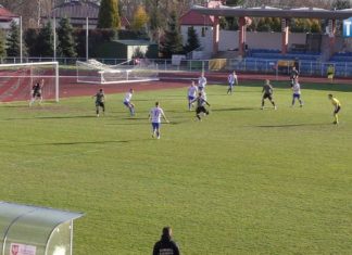 2021.11.20 – SIARKA DRUGA, WISŁA SZESNASTA