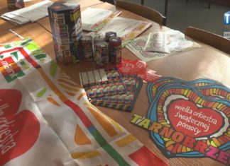 2021.11.25 – POSZUKIWANI LUDZIE Z WIELKIM SERCEM