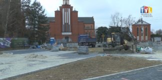 2021.11.25 – W GMINIE GORZYCE PRACA WRE