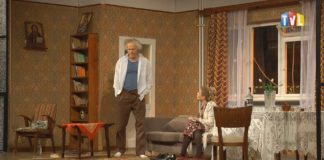 2021.11.25 – WITAMY NA DRAMIE