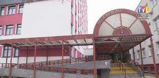 2021.11.26 – SZPITAL W DOBIE PANDEMII