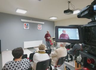 2021.11.19 – IX TYDZIEŃ HISTORYCZNY ZA NAMI