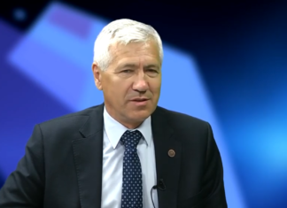 WIESŁAW ORDON POZOSTANIE BURMISTRZEM NOWEJ DĘBY