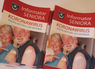 INFORMATOR SENIORA