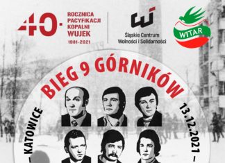 BIEG 9 GÓRNIKÓW – 242 KM PAMIĘCI