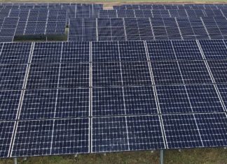 W JEZIÓRKU POWSTANIE JEDNA Z NAJWIĘKSZYCH W POLSCE FARM FOTOWOLTAICZNYCH!