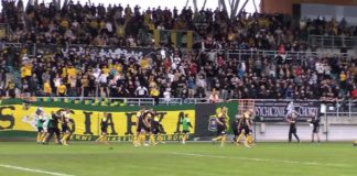 2021.11.28 – PLAN PRZYGOTOWAŃ SIARKI TARNOBRZEG DO RUNDY WIOSENNEJ