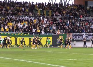 2021.11.28 – PLAN PRZYGOTOWAŃ SIARKI TARNOBRZEG DO RUNDY WIOSENNEJ