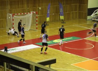 2021.11.28 – WOJEWÓDZKI PUCHAR POSLKI W FUTSALU ROZSTRZYGNIĘTY