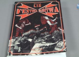 2021.12.02 – PODRÓŻ W FESTIWALOWE CZASY