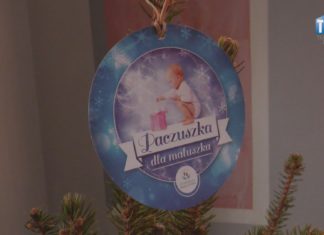 2021.12.02 – ZRÓB PACZUSZKĘ DLA MALUSZKA