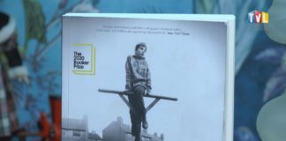 2021.12.09 – BIBLIOTEKA KSIĄŻKĘ POLECA – “SHUGGIE BAIN”