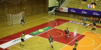 2021.12.03 – DRUGA PORAŻKA FUTSALOWEJ DRUŻYNY SIARKI