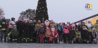 2021.12.05 – W ŚWIĄTECZNYM KLIMACIE