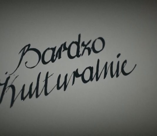 BARDZO KULTURALNIE Z DNIA 13 LUTEGO 2026