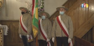 2021.12.08 – ŚWIĘTY AMBROŻY MIODU PRZYMNOŻY