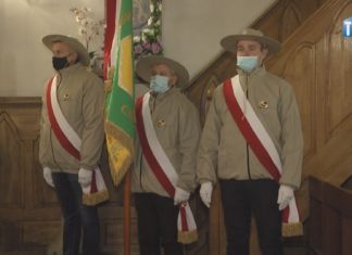 2021.12.08 – ŚWIĘTY AMBROŻY MIODU PRZYMNOŻY