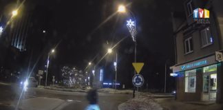 2021.12.09 – ODBLASKI TO ŻYCIE