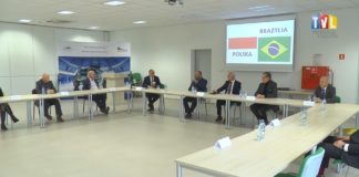 2021.12.09 – Z BRAZYLII DO TARNOBRZEGA