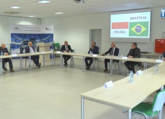 2021.12.09 – Z BRAZYLII DO TARNOBRZEGA