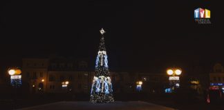 2021.12.09 – TARNOBRZEG GOTOWY NA ŚWIĘTA