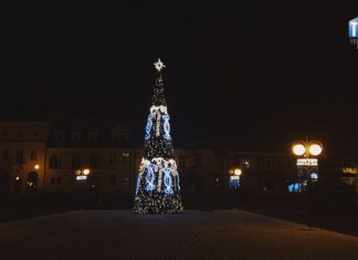 2021.12.09 – TARNOBRZEG GOTOWY NA ŚWIĘTA