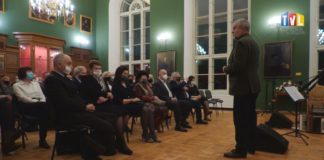 2021.12.12 – “MARCZAK” PRZYZNANY!