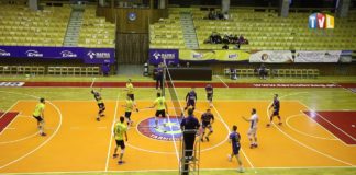 2021.12.11 – NIEMOC TARNOBRZESKICH SIATKARZY