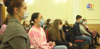 2021.12.14 – NAGRODZENI ZA PROMOWANIE KULTURY LASOWIACKIEJ