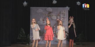 2021.12.15 – WSPÓLNE KOLĘDOWANIE W GORZYCACH