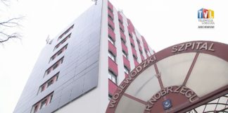 2021.12.17 – CZARNE CHMURY NAD SZPITALEM