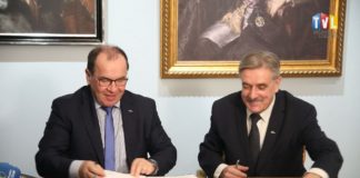 2021.12.20 – ENEA NADAL Z TARNOBRZESKIMI MISTRZYNIAMI