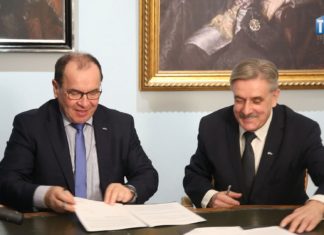 2021.12.20 – ENEA NADAL Z TARNOBRZESKIMI MISTRZYNIAMI