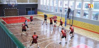 2021.12.19 – POWRÓT PO DŁUGIEJ PRZERWIE