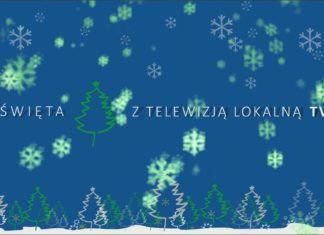 ŚWIĘTA Z TELEWIZJĄ LOKALNĄ TVL 2021