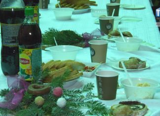 2021.12.22 – PODZIEL SIĘ NIE MARNUJ