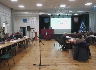 2021.12.29 – GORZYCE Z BUDŻETEM