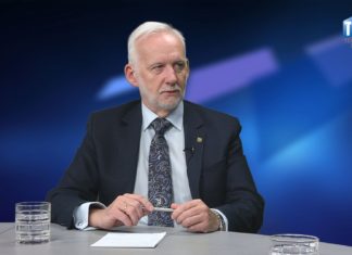 PYTAMY WPROST Z DN. 31 GRUDNIA 2021 – DARIUSZ BOŻEK