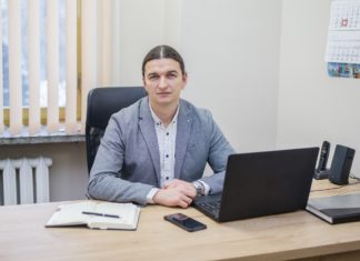 MOSIR Z NOWYM DYREKTOREM