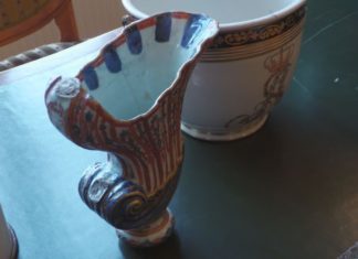 MHMT ZAPRASZA NA POKAZ KOLEKCJI DZIKOWSKIEJ